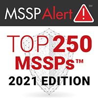 Top 250 MSSPs