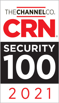 2021 CRN Top 100