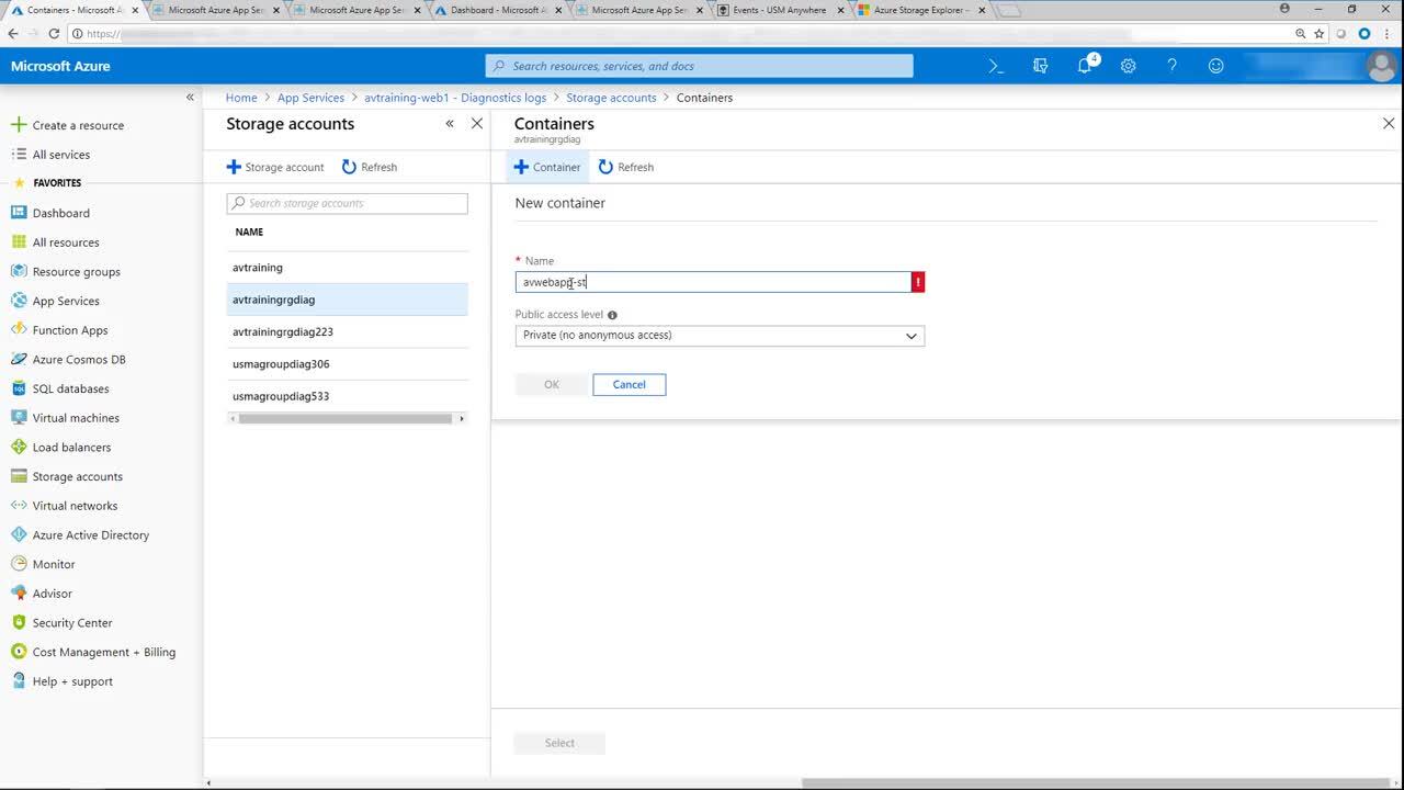 VMware Sensor Deployment Demo