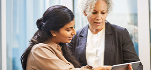 Respond to evolving threats and keep your business protected with SOA