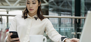 Targeted threat management in the Cloud