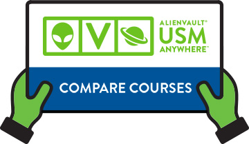Compare courses