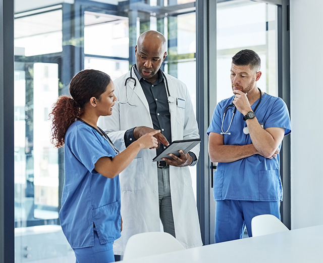 LevelBlue Cybersecurity