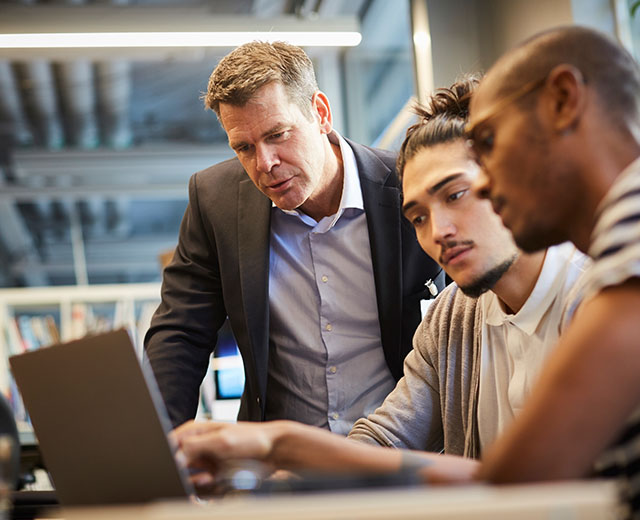 LevelBlue Cybersecurity