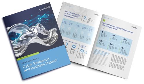 Futures Report Cover