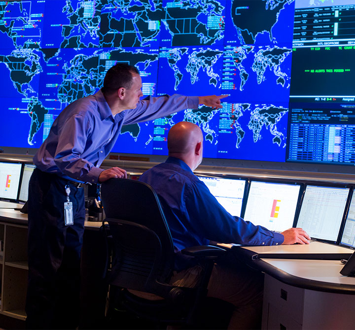 Managed Services