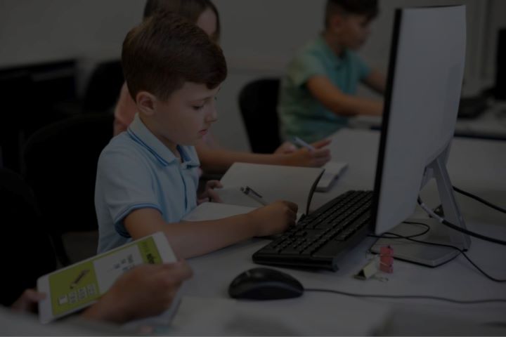 Cybersecurity for K-12 Education