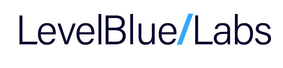 LevelBlue