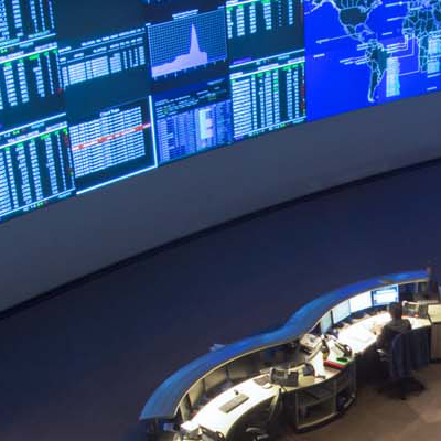 Threat Detection and Response for Financial Institutions