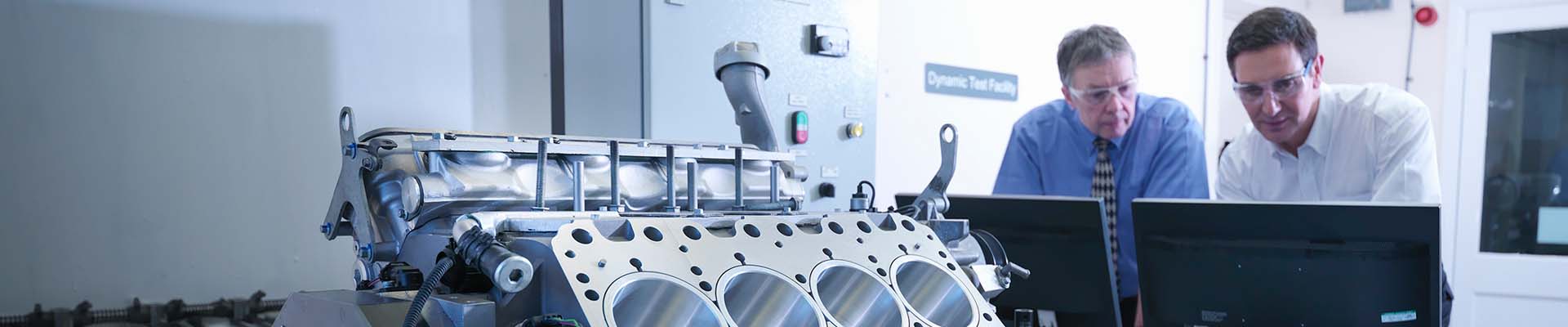 Cybersecurity for Manufacturing