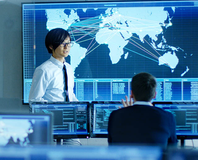 SD-WAN