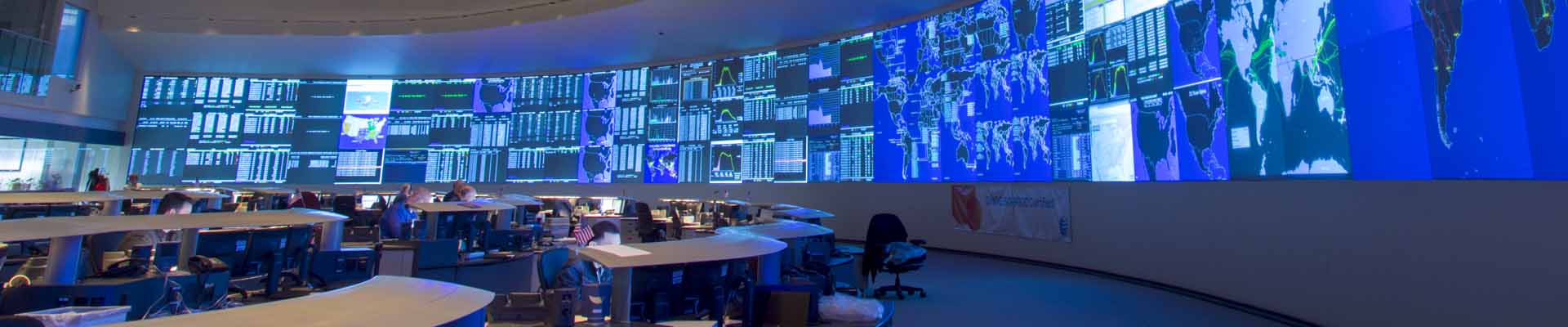 LevelBlue Managed Threat Detection and Response