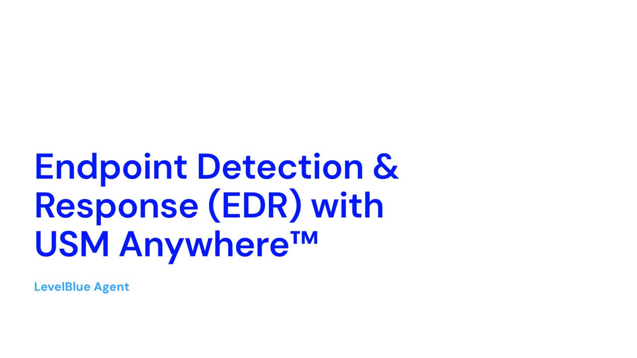 VMware Sensor Deployment Demo