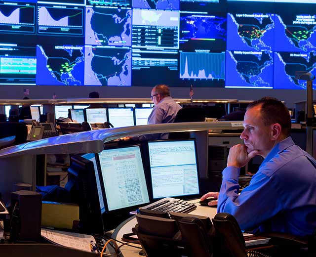 LevelBlue Cybersecurity