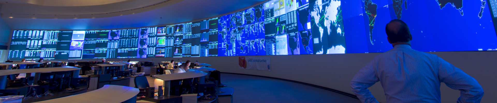 Threat Detection and Response for Government