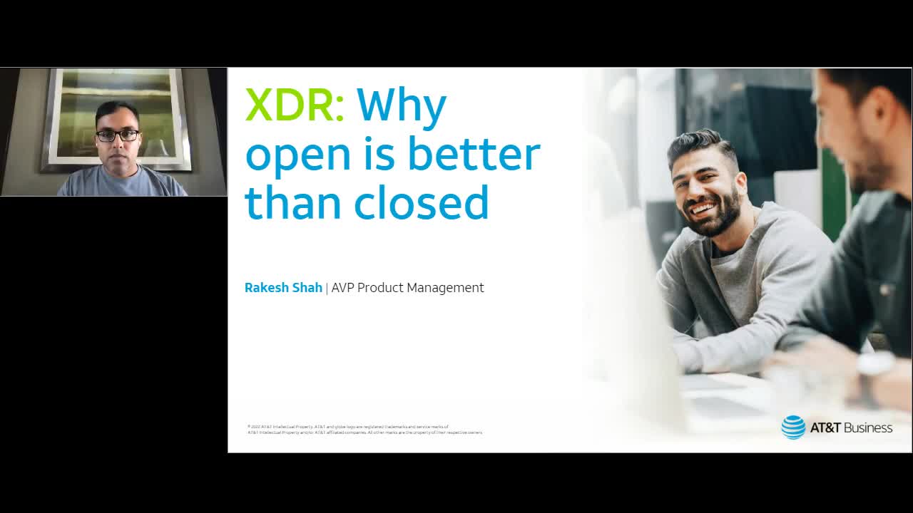 xdr