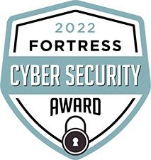 Fortress Award Winner