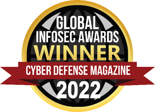 2022 Global InfoSec Award