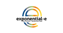 Exponential-e
