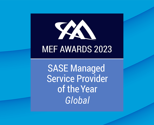 2023 MEF Award Winner