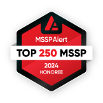 LevelBlue Named Top 5 Global MSSP