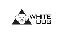 White Dog